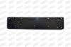 PRASCO BM0461539 Licence Plate Holder